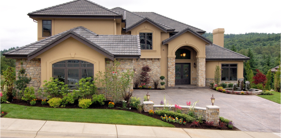 High-End Residential