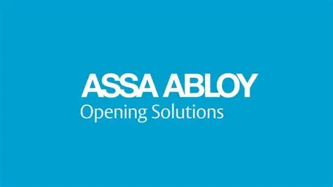 Assa Abloy