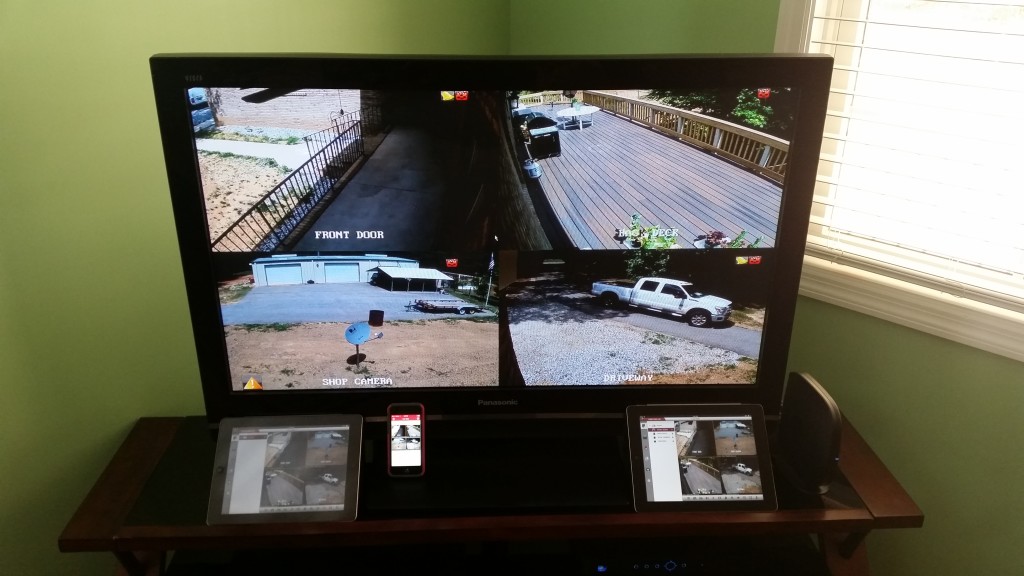 About Us | Certified Security Systems